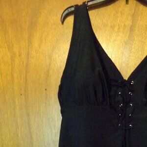 NWT Women's one-piece swimsuit from Adore Me in a size 4X.